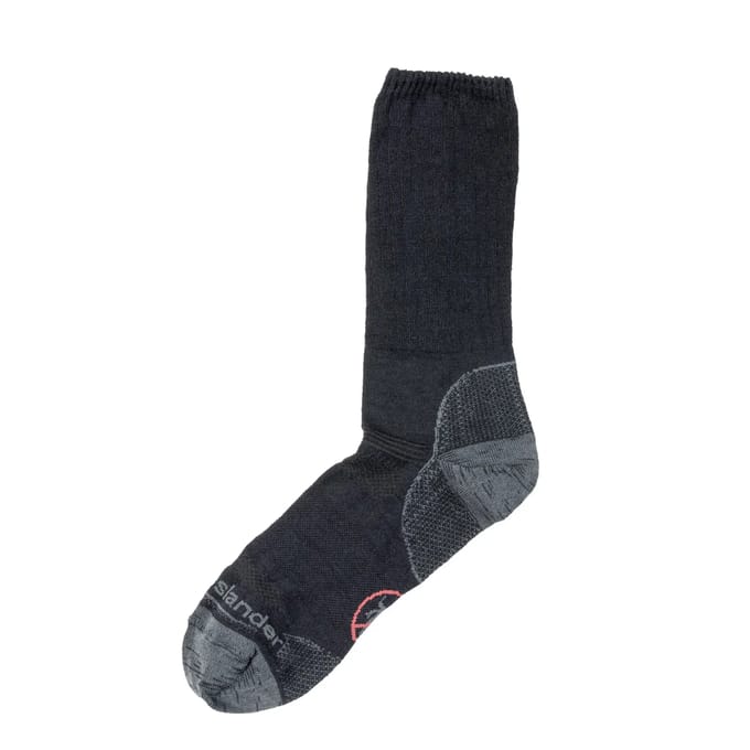 Rijsokken USG Crosslander Anti tick (x3)