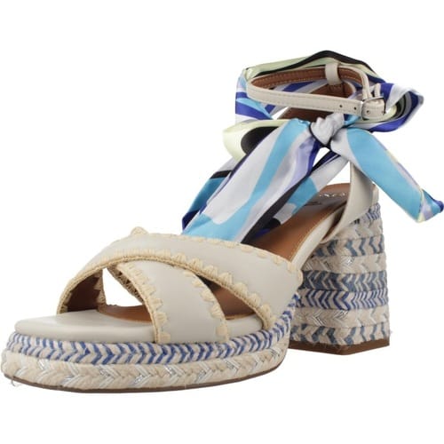 Sandalen met hakken Exé Shoes Havana 448