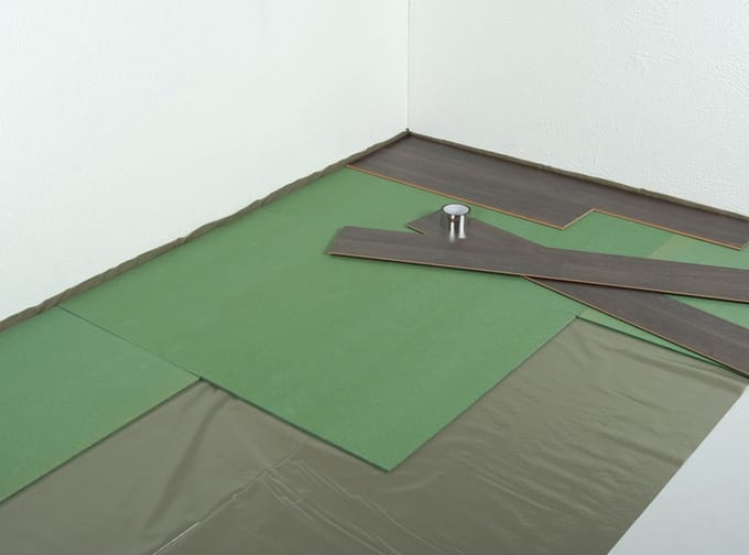 PF Felt+ Vezelplaat 7mm dik