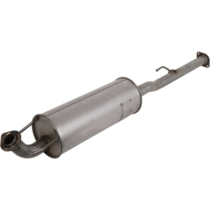 Geluiddemper achter BOSAL 284-769