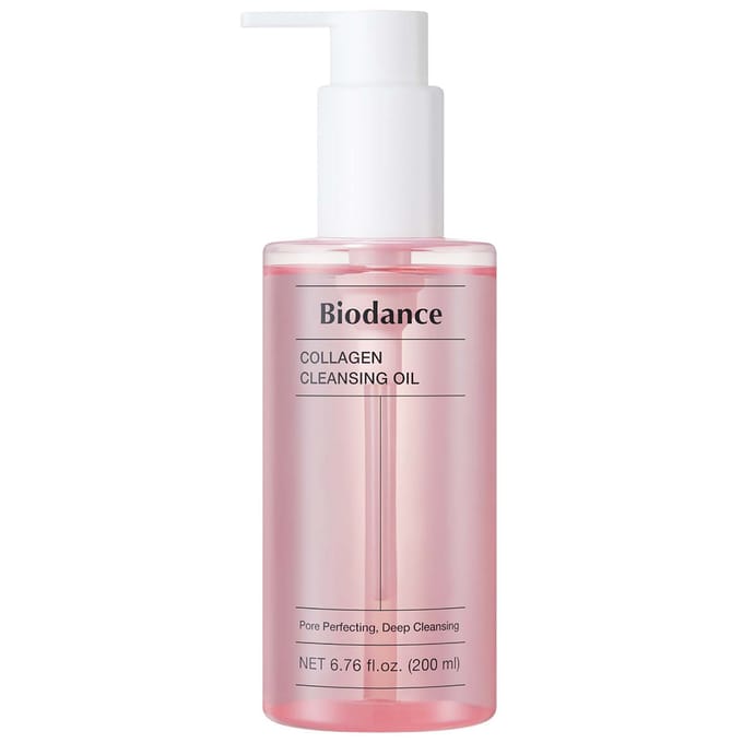 Biodance Collagen Cleansing Oil 200 ml