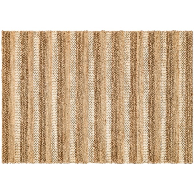Vloerkleed Eleanor jute | Conceptum Hypnosis