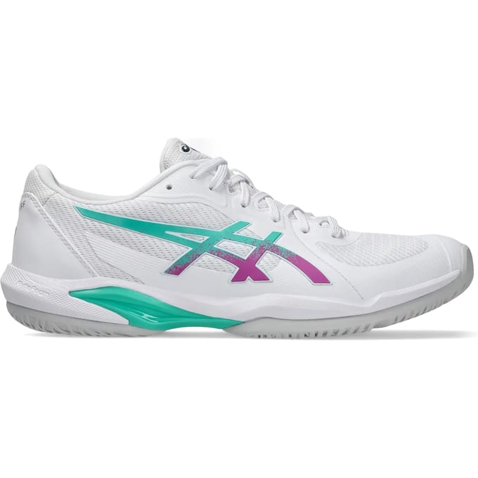 Tennisschoenen Asics Solution Swift FF 2