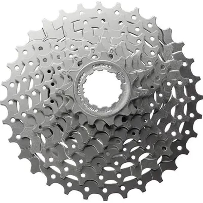 Cassette 9 speed Shimano Sora HG50 12-25T