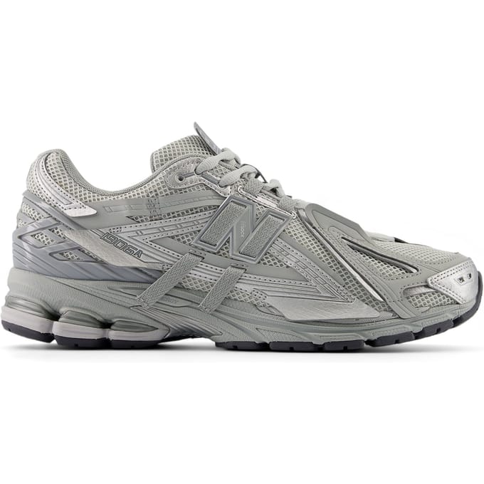New Balance 1906a Concrete Größe: 36 | Trainers Outlet | Herren | Grau