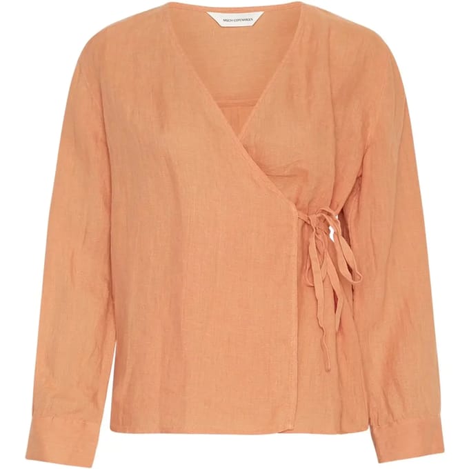 Vrouwenblouse Moss Copenhagen Pearlina