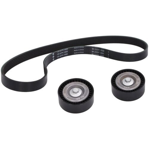Schaeffler Ina Poly V-riem set INA 529 0558 10