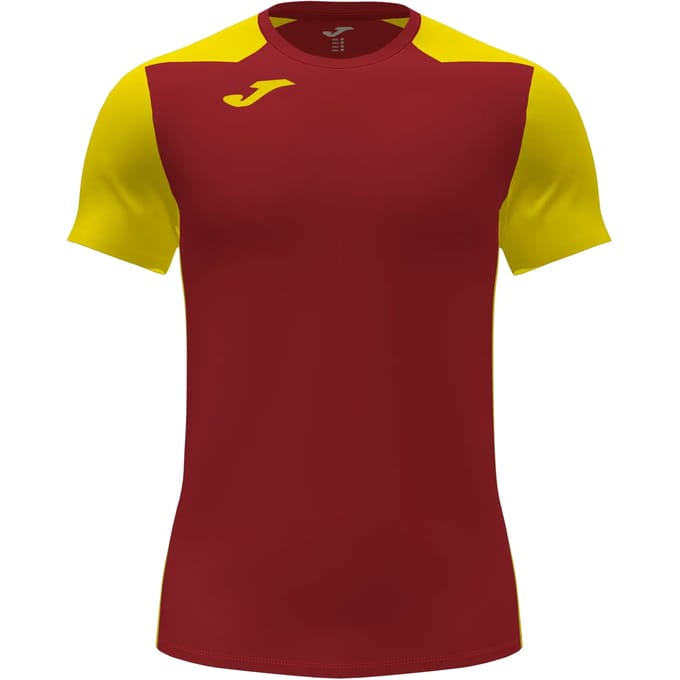 T-shirt Joma Record II