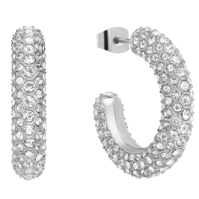 Bering - 739-17-05 - Oorbellen - Dames - Arctic Symphony - 25,0 mm