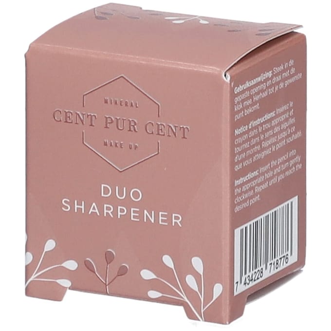 Cent Pur Slijper 1 Accessoires