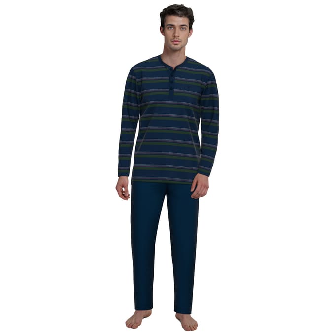Tom Tailor Pyjama Pyjama lang