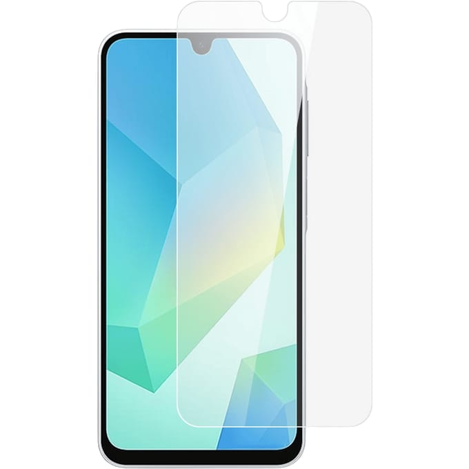 Amorus Samsung Galaxy A17 (5G) Screenprotector Gehard Glas Transparant