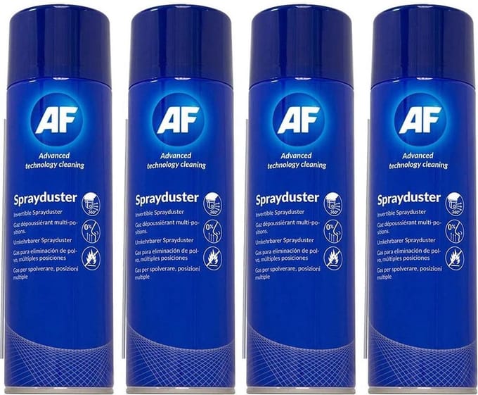 AF PERSLUCHTREINIGER 200ML