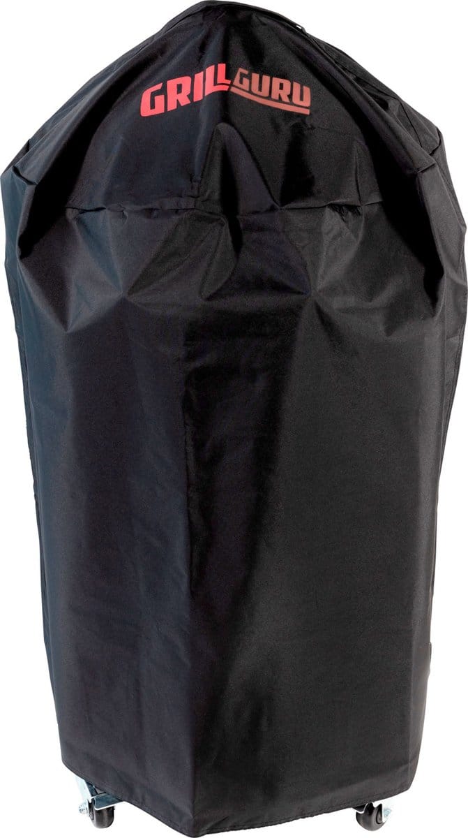Grill Guru - Regenhoes - Raincover - Medium