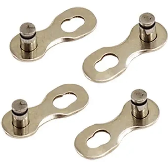 Set van 2 fietssnelspanners Clarks Cycle Systems
