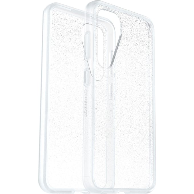 OtterBox React Backcover geschikt voor Samsung Galaxy S25 - Stardust
