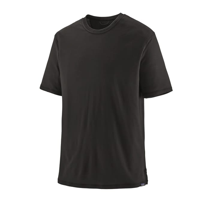 T-shirt Patagonia Cool Merino Blend