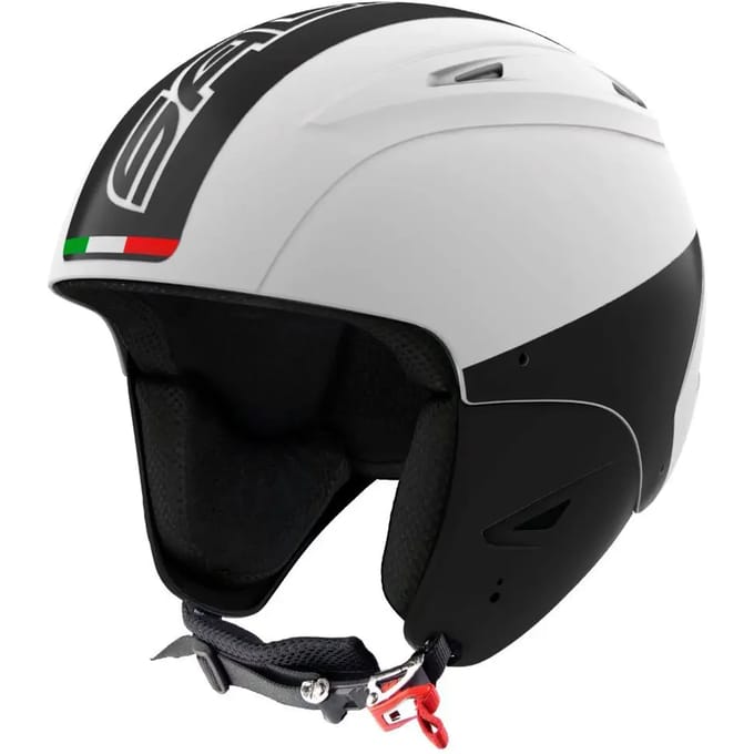 Skihelm Salice Race
