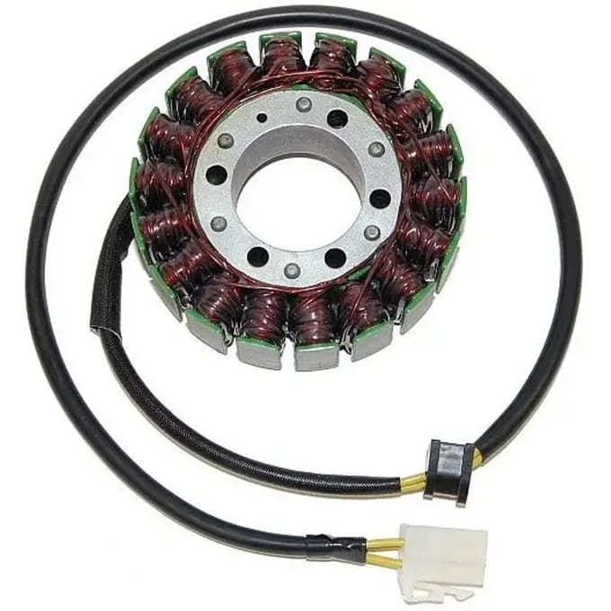 Originele aanpasbare motor dynamo Electrosport Ducati