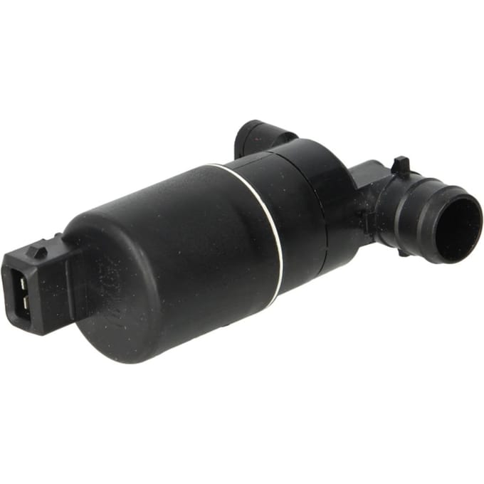 Waterpomp, koplampsproeier FEBI BILSTEIN 27351