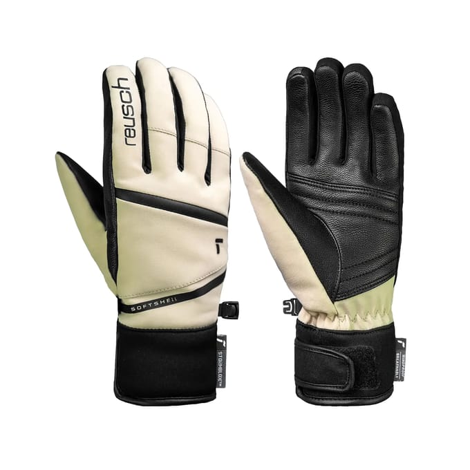 Skihandschoenen Reusch Tessa STORMBLOXX
