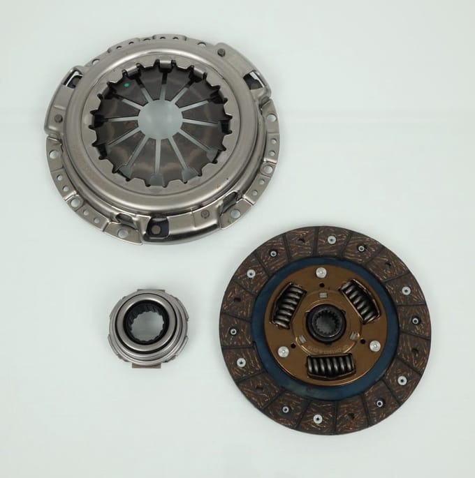 Koppeling RMS voor auto Piaggio 1300 Porter 2010 tot 2022 1R000148 Nieuw