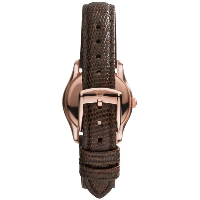 Emporio Armani AR1714 dameshorloge