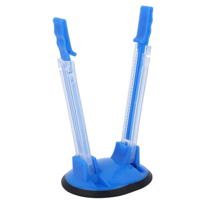Support réglable pour sac à main, mains libres, clip pour sac de rangement de nourriture de cuisine, support antidérapant