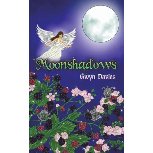 Moonshadows - Davies, Gwyn