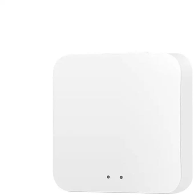 Zigbee gateway | Tuya Smart Life hub | Zigbee 3.0 | WiFi 2,4 GHz | Tot 100 apparaten | Wit