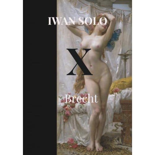 X - Iwan Solo