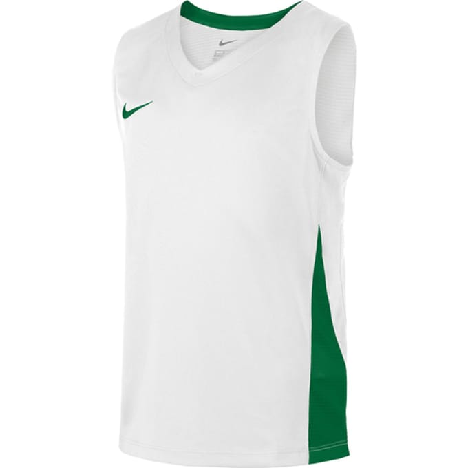 Nike Team Basketball Stock 20 Shirt Kids Wit K104