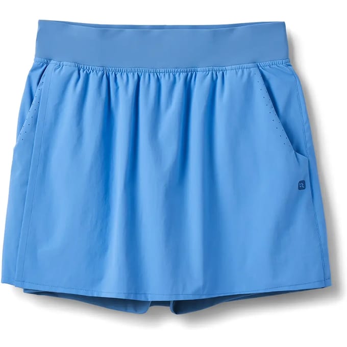 Dames skort Rab Momentum