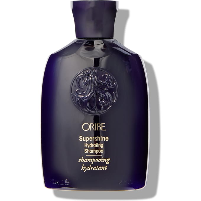 Oribe Supershine Hydrating Shampoo