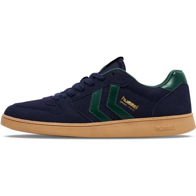Synthetische indoor schoenen Hummel Perfekt