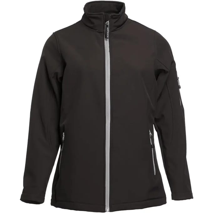 Veste softshell 3 lagen dames Pen Duick Atlantic