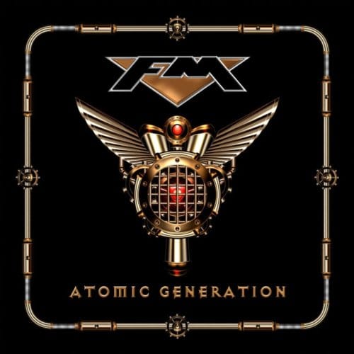 FM - Atomic Generation (CD)