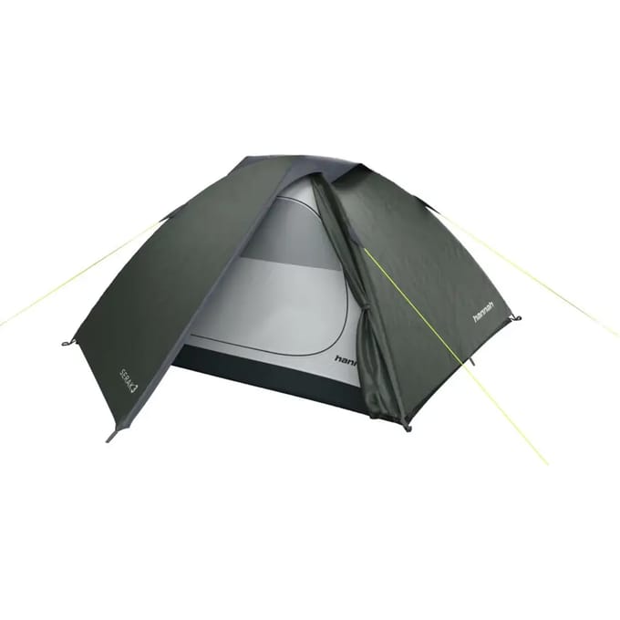 Tent Hannah Serak 3