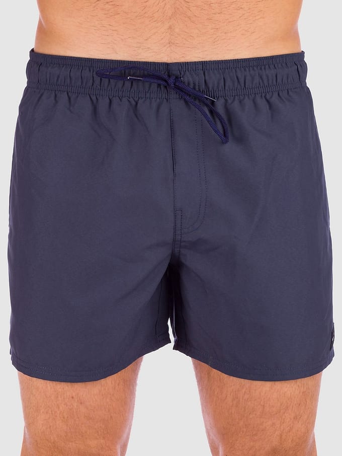 Rip Curl Offset Volley Boardshorts blauw
