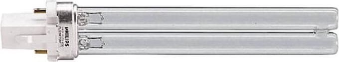 Philips Long-life PL-S vervanglamp 11 watt