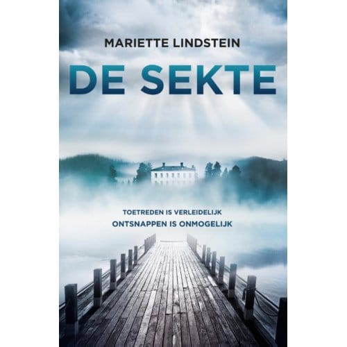 De Sekte - De Sekte - Mariette Lindstein
