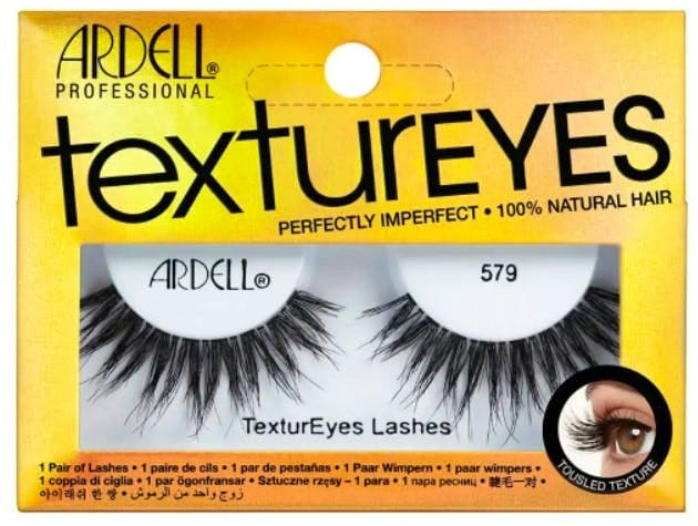 Ardell Textur Eyes Lashes 579 1 paar