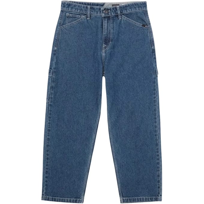 Denim broek Volcom Kraftsman