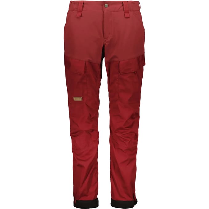 Dames wandelbroek Sasta Hilla+