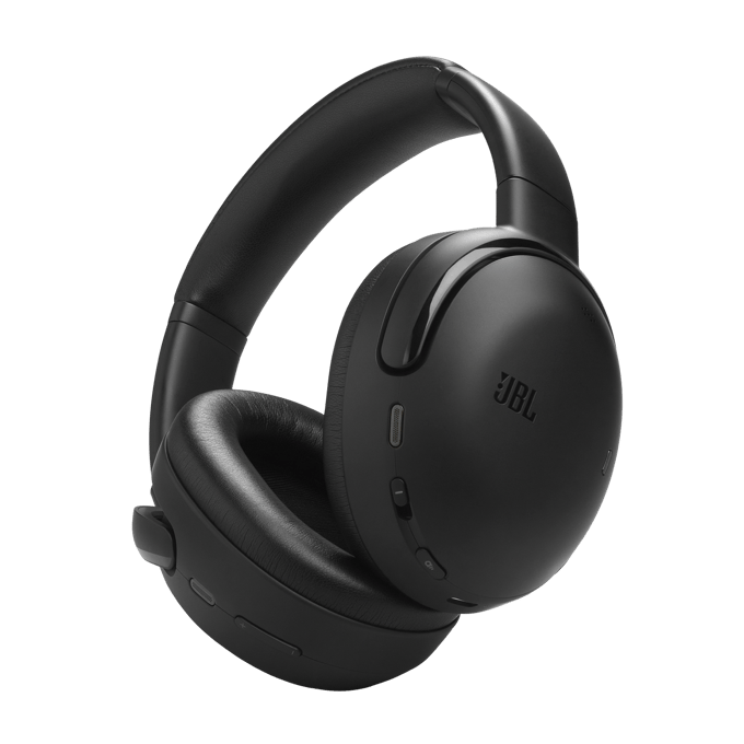 JBL Tour One M3 refurbished Black