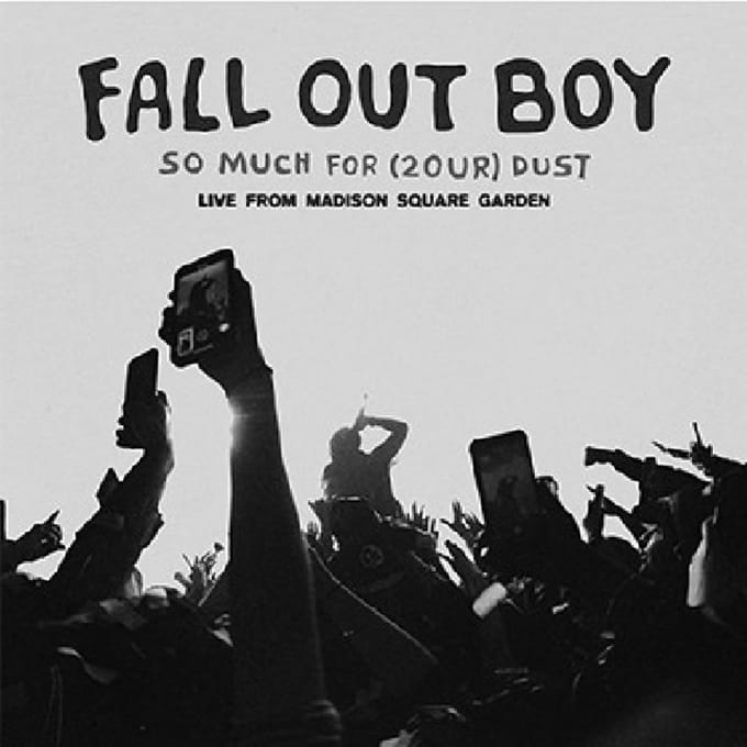 Live At Madison Square Garden 2024