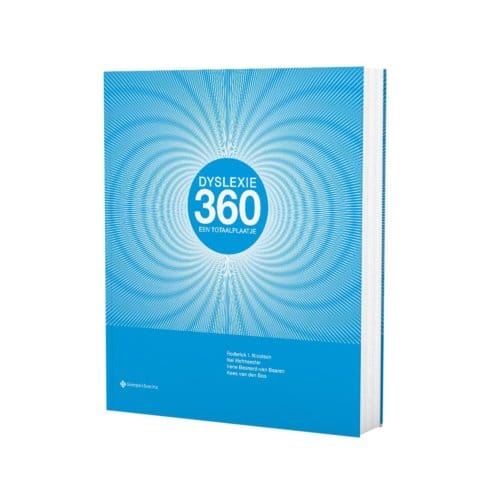 Dyslexie360 / 1 Een Totaalplaatje - Roderick Nicolson