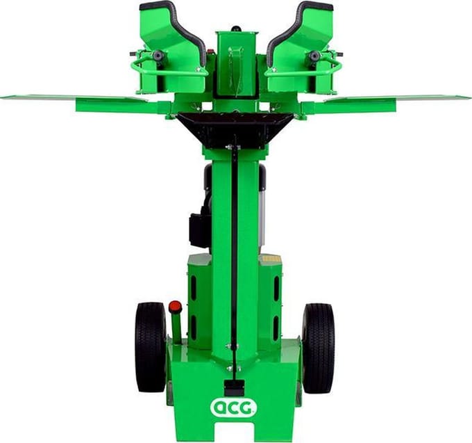 Kloofmachine| ACG 10T400-SUPER-COMFORT| 8 ton | 400V | Kloofmachine