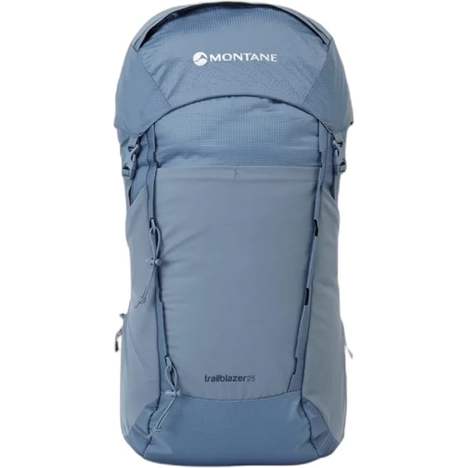 Montane Trailblazer 25l Rugzak Blauw