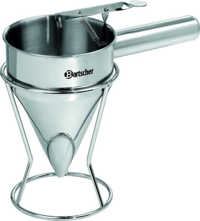 Bartscher deegdoseerder 800 ml